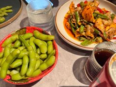 -人间酒暖·Go blanc·烧鸟·深夜食堂(陆家嘴店)