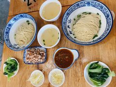 -裕兴记·三虾面(西北街总店)