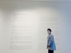 -chi K11艺术空间展览厅