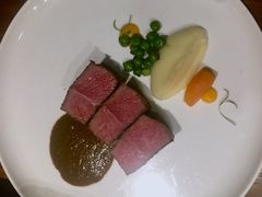 低温澳洲精选牛排-G+KITCHEN(龙湖狮山天街店)