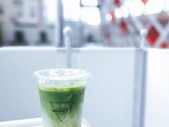 -Manner Coffee(IFS一楼店)