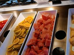 -比格比萨自助(宝山日月光店)