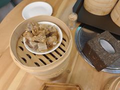 -湛林.粤西大排挡(前门店)