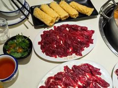 -陈记顺和潮汕牛肉火锅(韩江路店)