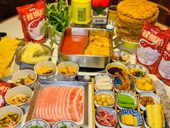 -螺大喜螺蛳粉火锅(雍和宫店)