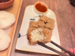 -香园茶社·金陵小灶(老门东店)