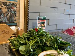 -慢丽江·云南野生菌土鸡锅(付家庄店)