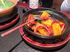 -旺爷砂锅·茶作(国贸城店)