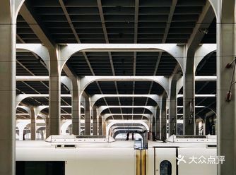 「超小众拍照」建筑之美一到重庆居然就能出片️
