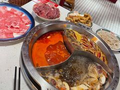 -陈艳红火锅菜·冒菜(簋街店)