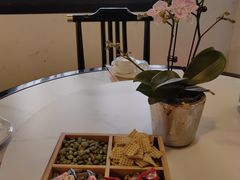 -林间山庄
