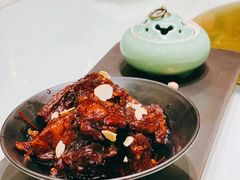 文山牛肉-金时代顺风大酒店(爱琴海购物中心店)
