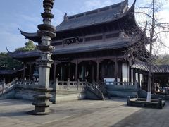 -钱王祠