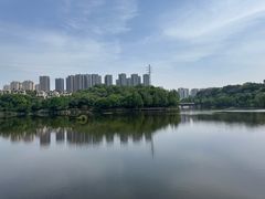 -重庆彩云湖湿地公园