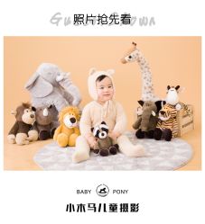 -小木马儿童摄影