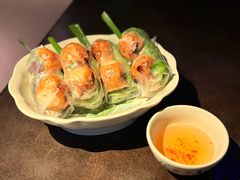 -大头虾越式风味餐厅(光明广场店)