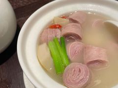 脆笋肠灌肠-闽和南(深圳万象城店)