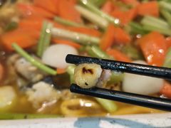 -半天妖烤鱼(海梦一方店)