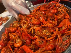 -海岛八号龙虾烧烤田鸡(蓝天路总店)