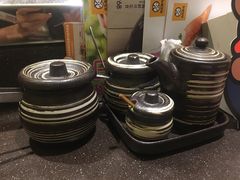 -元气寿司(东方宝泰店)