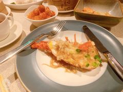 -万丽轩·粤菜(王府井金茂万丽酒店)