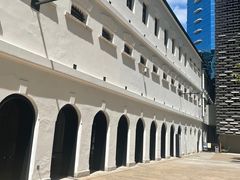 -大馆(前中区警署建築群)