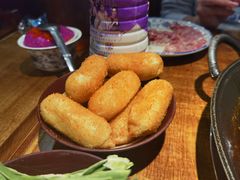-楠火锅(西单店)