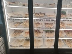 -牛小嫩串串火锅(老国贸总店)