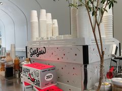 -Seesaw Coffee(上生新所店)