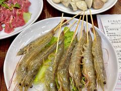 -御膳粥·牛乳粥底火锅·地道顺德菜(容桂店)