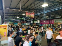 大堂-五七小李子油焖大虾(总店)