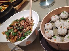 -小户人家(循礼门南国中心店)