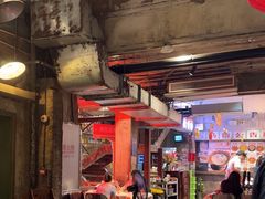 -五马集·海鲜·温州大牌档(黑金冠五马街十字路口店)