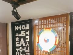 -将军牛排·尔滨地标朝鲜族美食(总店)