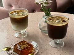 -简象咖啡CAFE ELE JANE(满陇桂雨店)