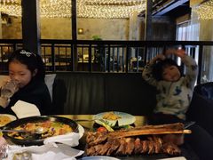 -C&R西班牙餐厅