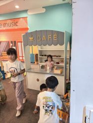 -玩元素·家庭游乐成长中心(香格里拉店)