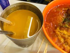 丝袜奶茶-華歡冰室-WahFoon(吉大店)