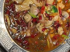 -破店肥哈·海鲜·烧烤(郑州银泰inPARK店)