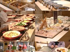-成都天府丽都喜来登饭店