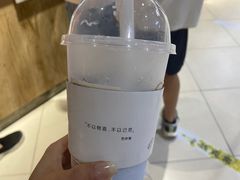-喜茶(太原印象城店)