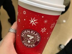 -711便利店(第二儿童医院店)