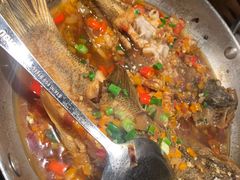 -湘阁里辣(南联锦泰城店)