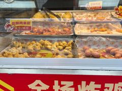 -正新鸡排·炸鸡汉堡(奥城店)