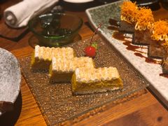 -千代武日本料理(爱建店)