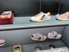 -Gucci(北京金融街购物中心店)