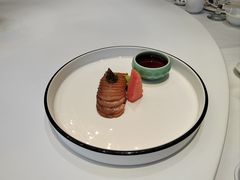 -同庆楼(大钟寺店)