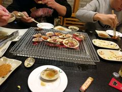 -九鲜坊烧烤城