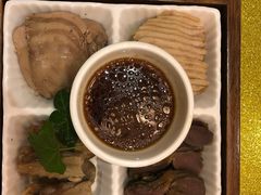 -大鸭梨烤鸭(左家庄店)