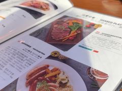 -京A Taproom·精酿餐吧(CBD店)